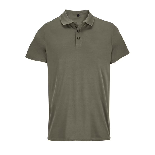 Unisex Sport Polo