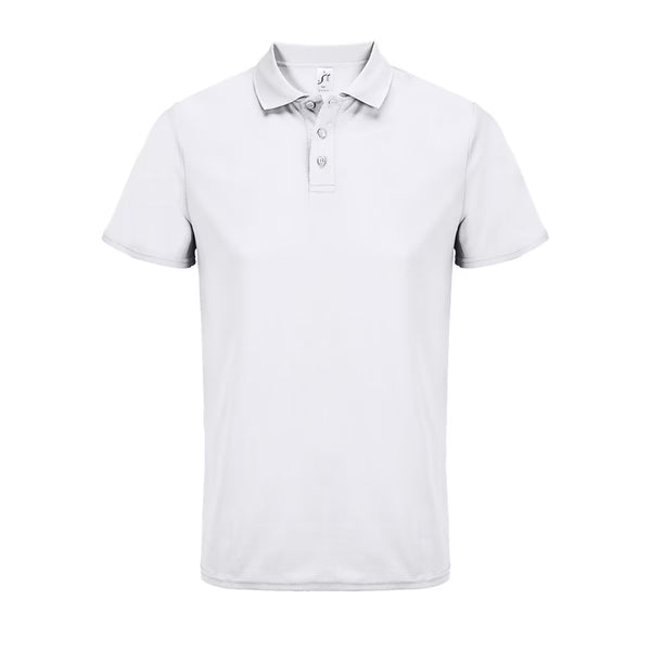 Unisex Sport Polo