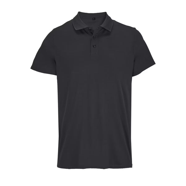 Unisex Sport Polo