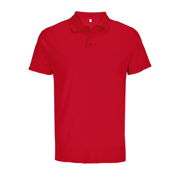 Unisex Sport Polo