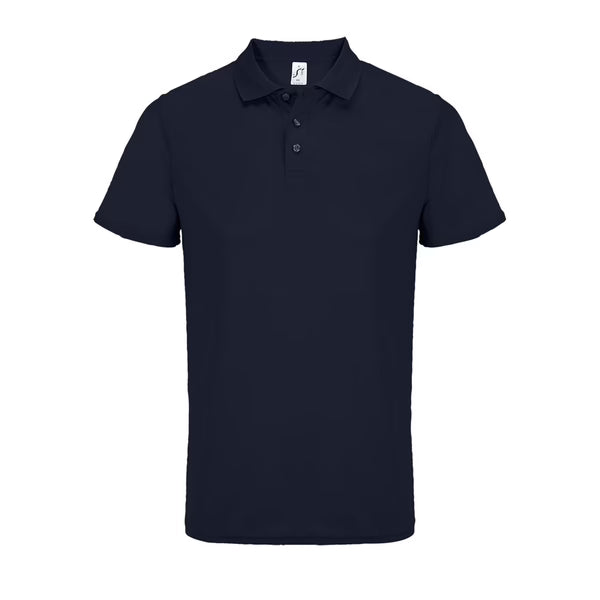Unisex Sport Polo