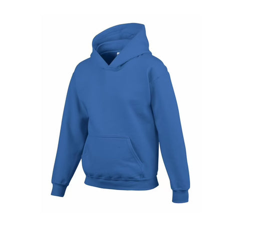 Kinder Hoodie
