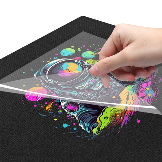 DTF transfer per stuk