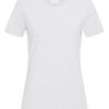 T-Shirt met ronde hals voor vrouwen - Afbeelding 2