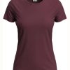 T-Shirt met ronde hals voor vrouwen - Afbeelding 28