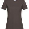 T-Shirt met ronde hals voor vrouwen - Afbeelding 24