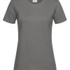 T-Shirt met ronde hals voor vrouwen - Afbeelding 23