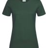 T-Shirt met ronde hals voor vrouwen - Afbeelding 22