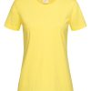 T-Shirt met ronde hals voor vrouwen - Afbeelding 21