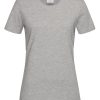 T-Shirt met ronde hals voor vrouwen - Afbeelding 20