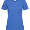 T-Shirt met ronde hals voor vrouwen - Afbeelding 19