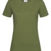 T-Shirt met ronde hals voor vrouwen - Afbeelding 17