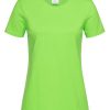 T-Shirt met ronde hals voor vrouwen - Afbeelding 15