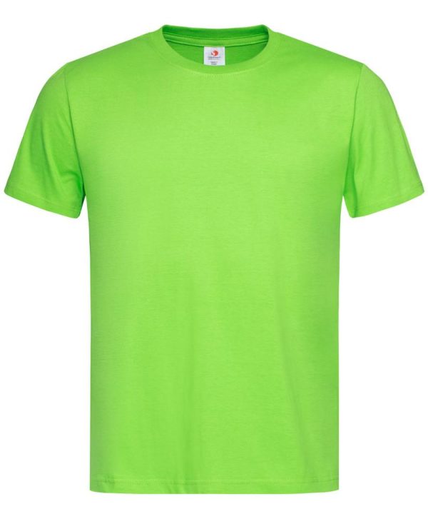 T-shirt met ronde hals voor kinderen - Afbeelding 10