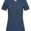 T-Shirt met ronde hals voor vrouwen - Afbeelding 12