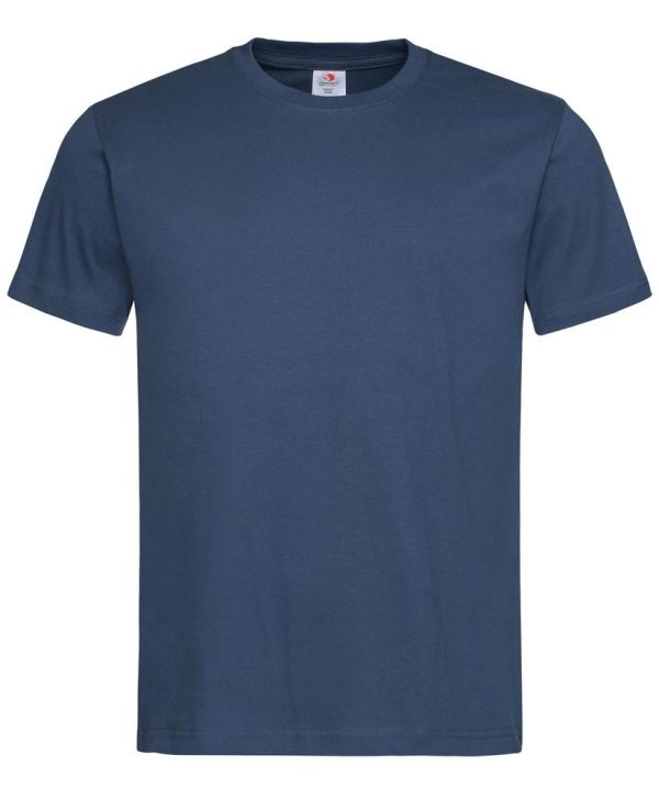 T-shirt met ronde hals voor mannen - Afbeelding 12