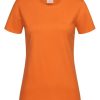 T-Shirt met ronde hals voor vrouwen - Afbeelding 9