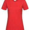 T-Shirt met ronde hals voor vrouwen - Afbeelding 8
