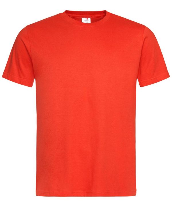 T-shirt met ronde hals voor mannen - Afbeelding 7