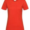 T-Shirt met ronde hals voor vrouwen - Afbeelding 7