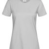 T-Shirt met ronde hals voor vrouwen - Afbeelding 5