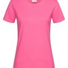 T-Shirt met ronde hals voor vrouwen - Afbeelding 4