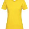 T-Shirt met ronde hals voor vrouwen - Afbeelding 3