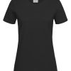 T-Shirt met ronde hals voor vrouwen