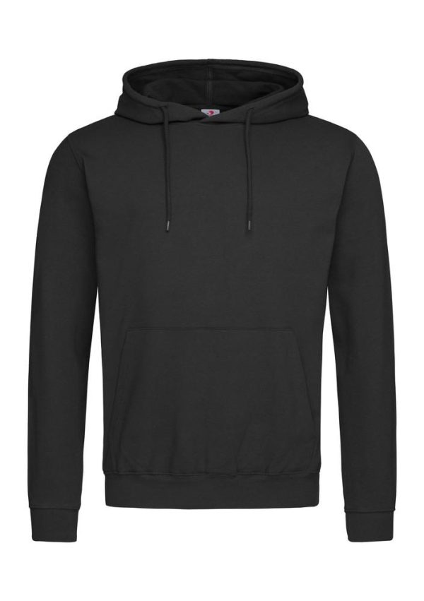 Hoodie voor mannen - Afbeelding 2