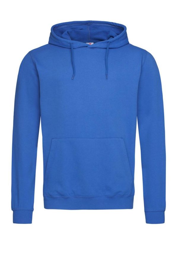 Hoodie voor mannen - Afbeelding 6