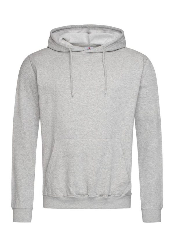 Hoodie voor mannen