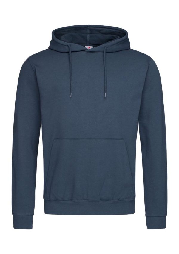 Hoodie voor mannen - Afbeelding 5