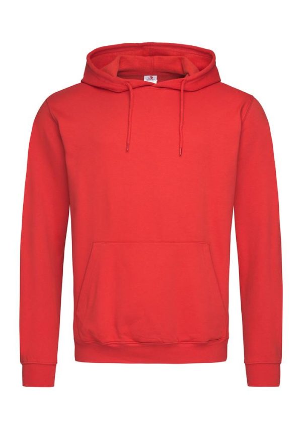 Hoodie voor mannen - Afbeelding 4