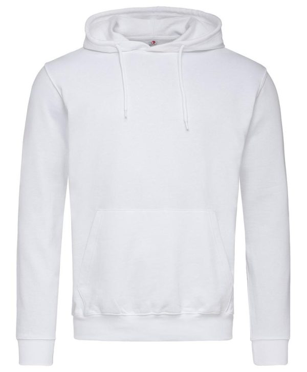 Hoodie voor mannen - Afbeelding 3