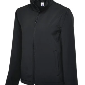 Softshell Jas