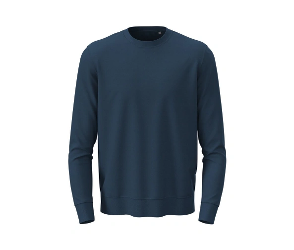 Sweatshirt met ronde hals - Afbeelding 17
