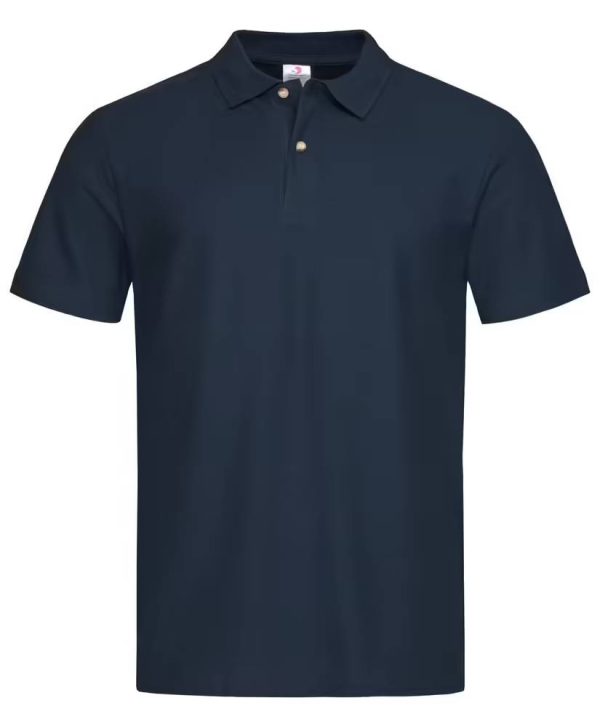 Poloshirt voor mannen - Afbeelding 2