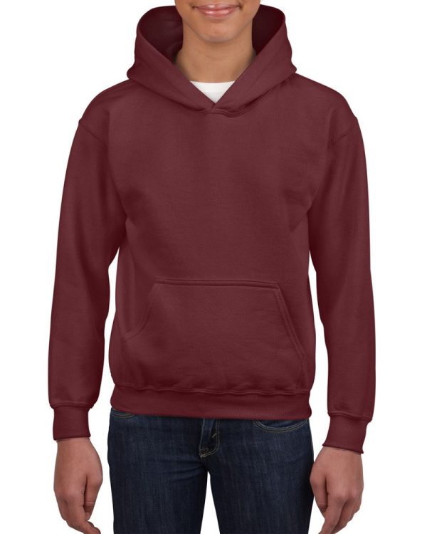 Hoodie voor kinderen - Afbeelding 2