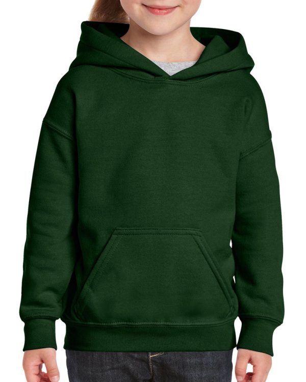 Hoodie voor kinderen - Afbeelding 15