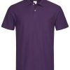 Poloshirt voor mannen - Afbeelding 3