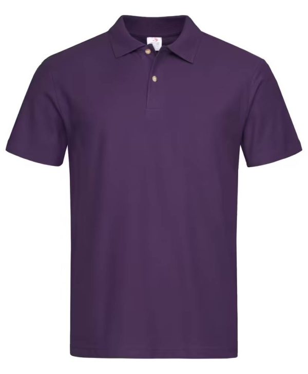 Poloshirt voor mannen - Afbeelding 3