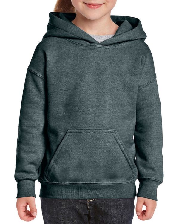 Hoodie voor kinderen - Afbeelding 14