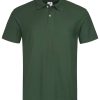 Poloshirt voor mannen - Afbeelding 4