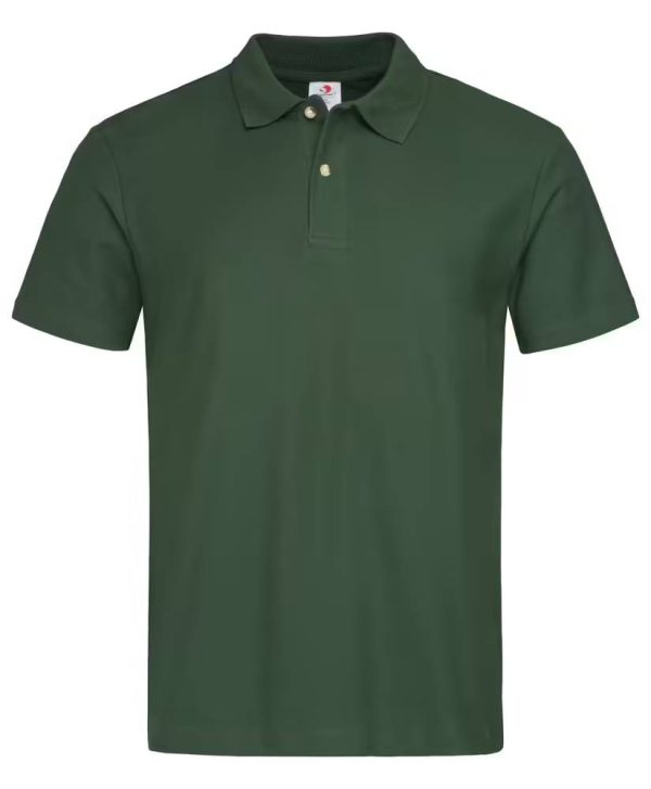 Poloshirt voor mannen - Afbeelding 4