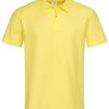 Poloshirt voor mannen - Afbeelding 5