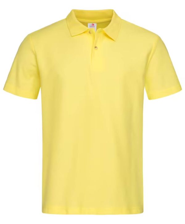 Poloshirt voor mannen - Afbeelding 5