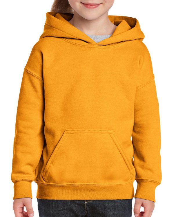 Hoodie voor kinderen