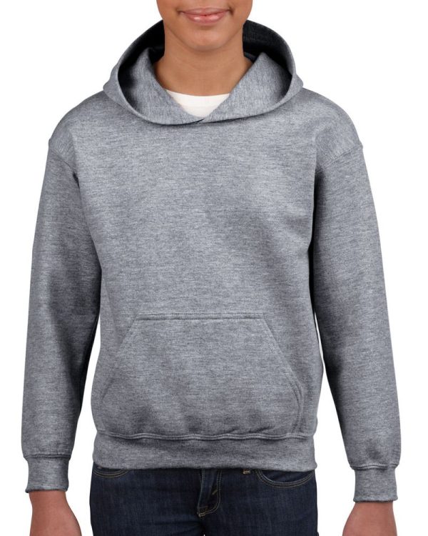 Hoodie voor kinderen - Afbeelding 13