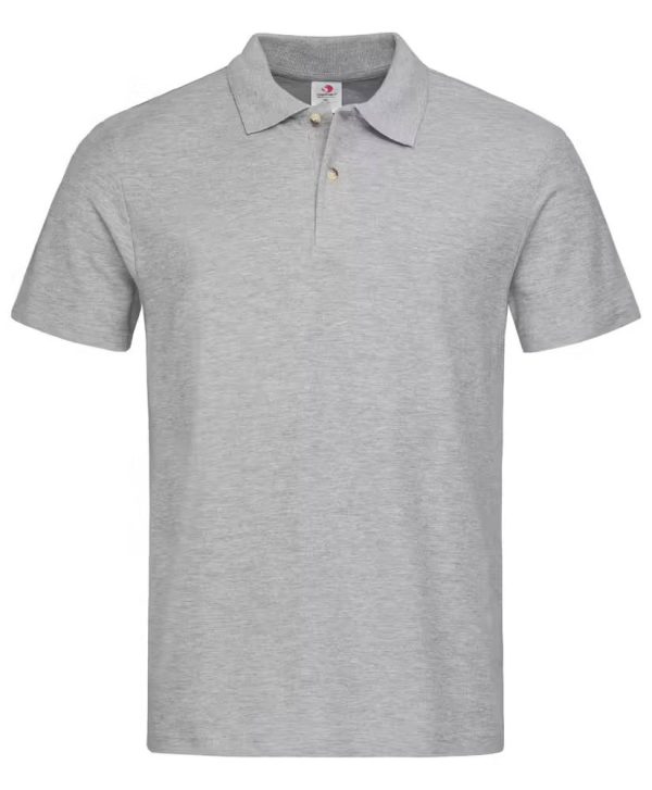 Poloshirt voor mannen - Afbeelding 6