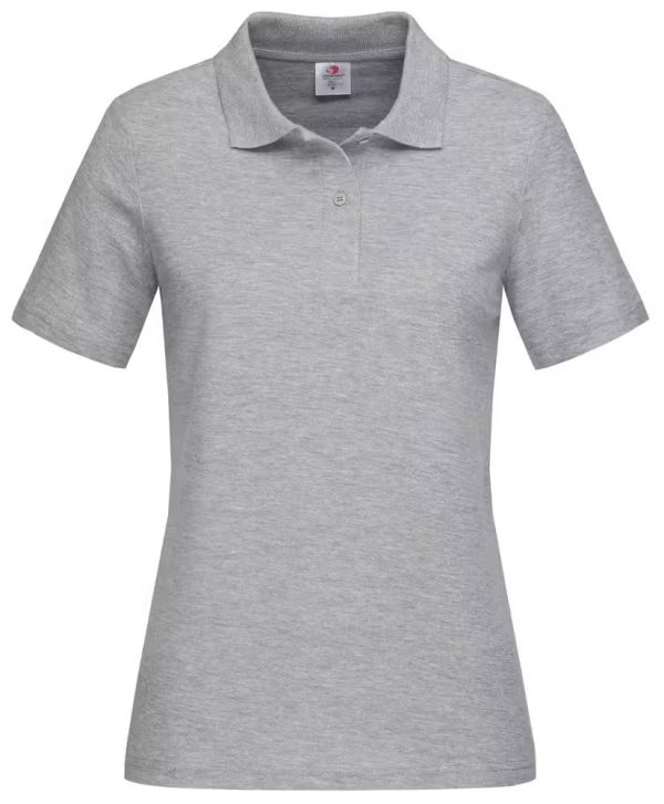 Poloshirt voor Vrouwen